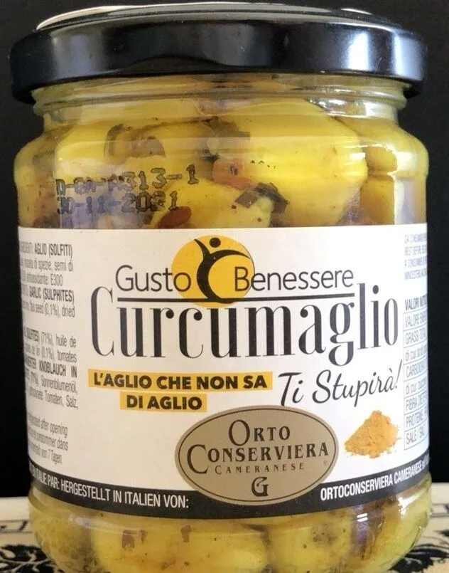 Curcumaglio