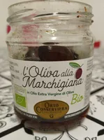 Oliva marchigiana