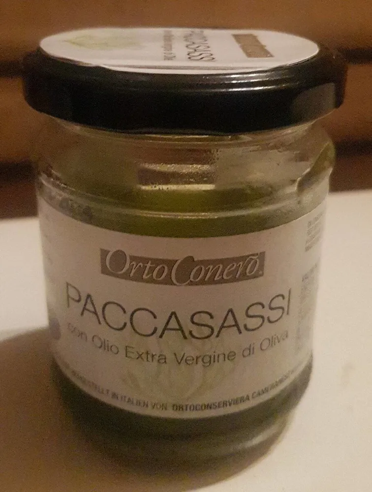 Paccasassi
