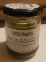 Paccasassi