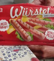 Wurstel