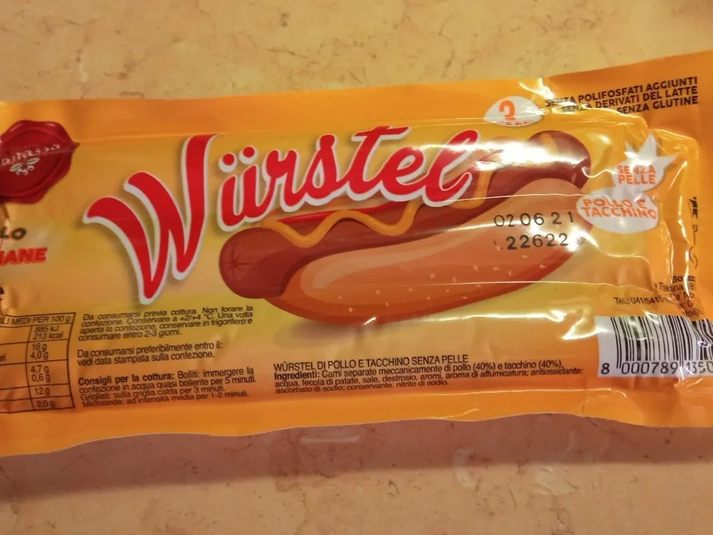 Wrustel