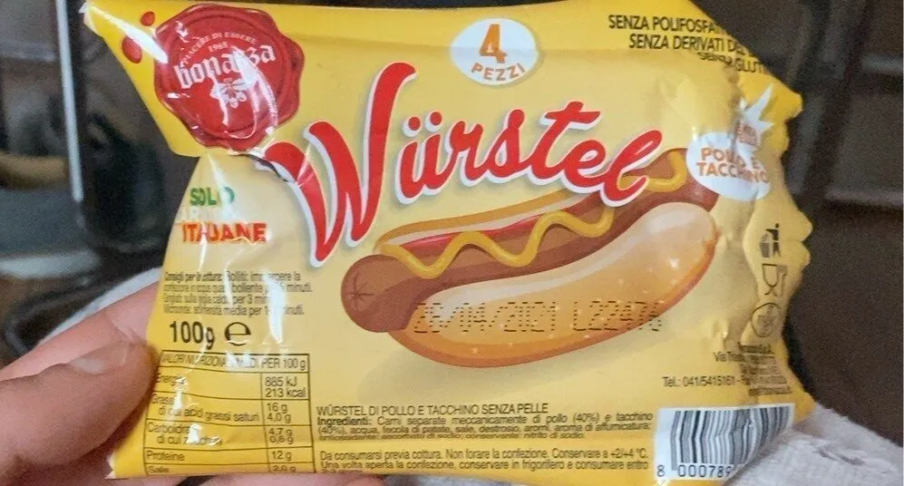 Wurstel