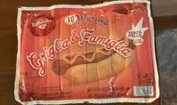 Griglia e famiglia