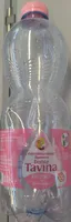 Acqua minerale naturale