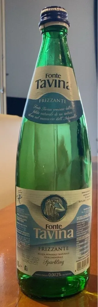 Acqua Tavina