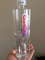 Natural Mineral Water