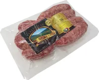 Salsiccia di norcia
