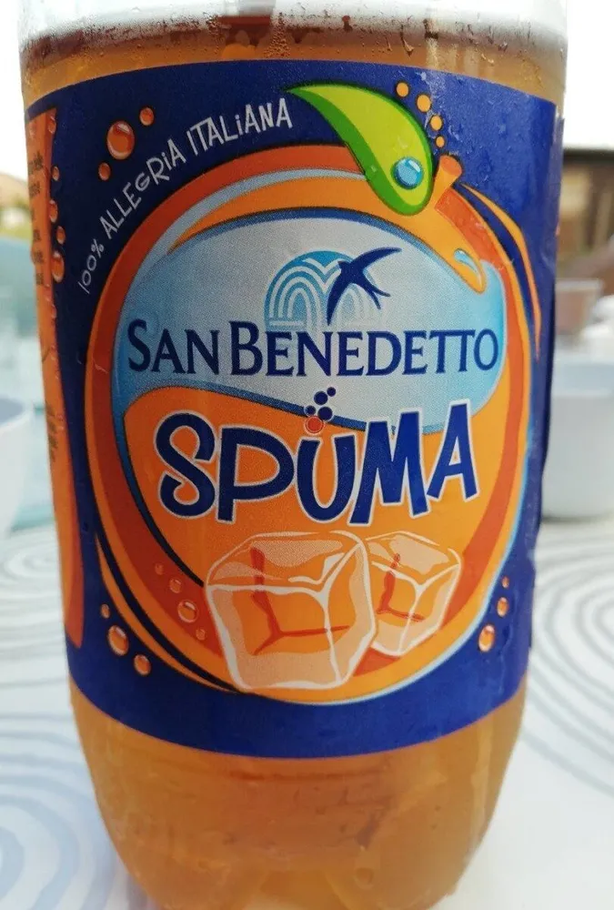 Spuma Vera Bionda LT 1 5