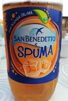 Spuma Vera Bionda LT 1 5
