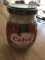 Salsa Calve' Tonnata GR. 250
