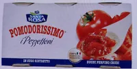 Santa Rosa Pomodorissimo i Pezzettoni