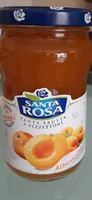 Santa Rosa albicocca