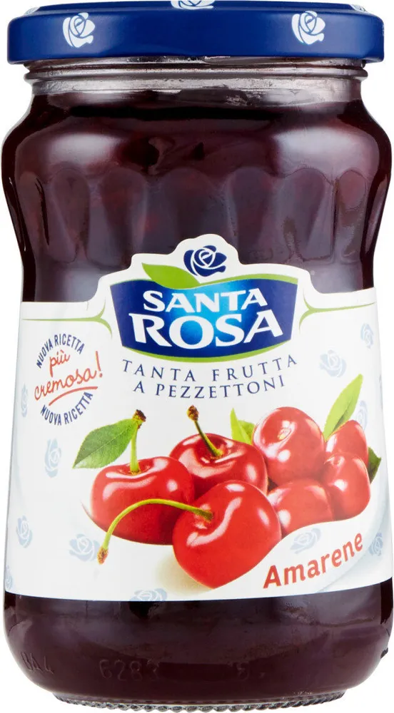 SANTA ROSA AMARENA GR.