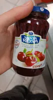Cherry jam