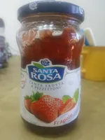confettura fragole