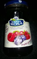 Tant frutta a pezzeroni