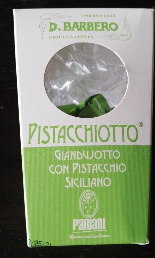 Pistacchiotto