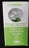 Pistacchiotto