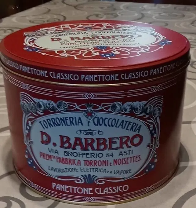 Barbero davide srl