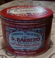 Barbero davide srl