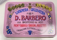 Torroneria e cioccolateria