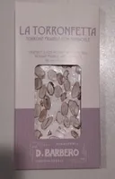 La torronfetta