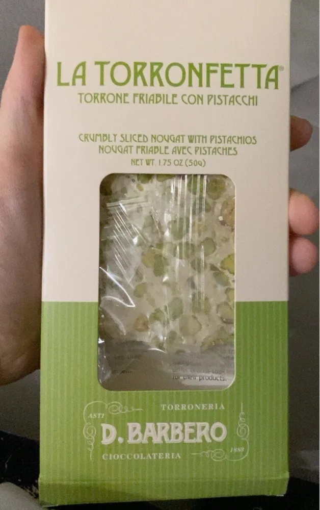 La Torronfetta