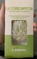 La Torronfetta