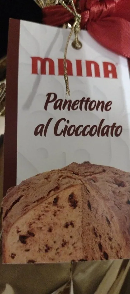 PANETTONE