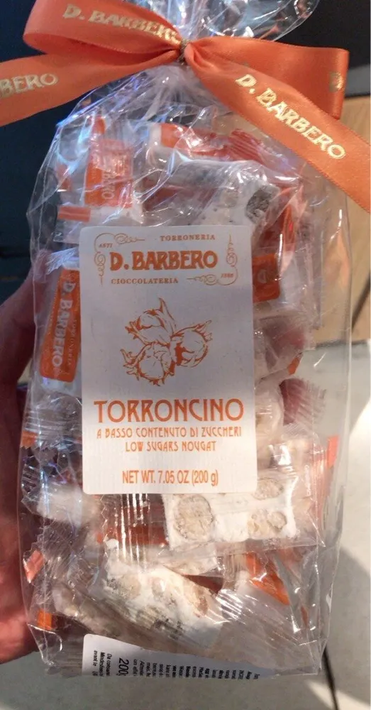 Torroncino