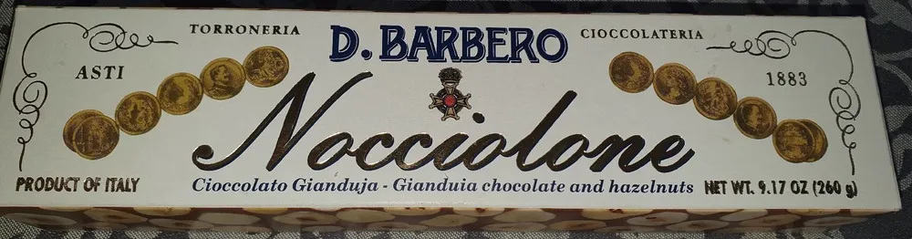 Nocciolone