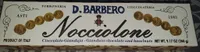 Nocciolone