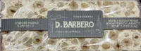 Torrone friabile d’Asti
