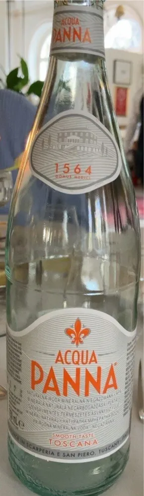 Acqua panna