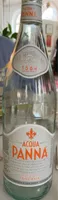 Acqua panna
