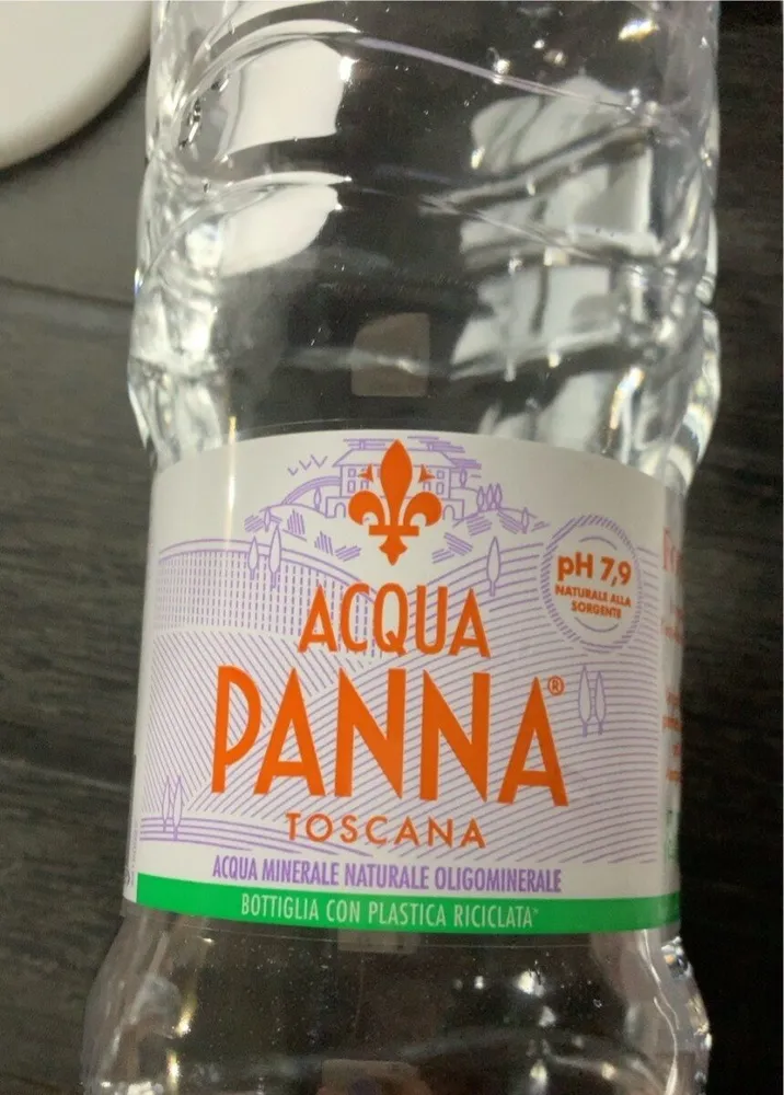 Acqua Panna