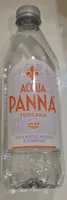 Acqua Panna Toscana ph8.0