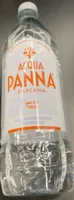 Acqua PANNA Toscana