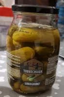 Cetriolini agrodolci