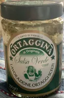 Salsa Verde