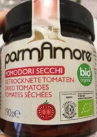 Pomodori secchi