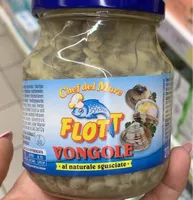 Flott vongole