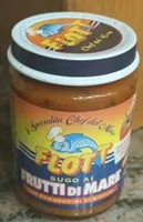 Sugo ai frutti di mare (con pomodorini di Sicilia)