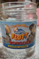 Vongole sgusciate