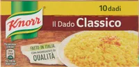 Il dado classico