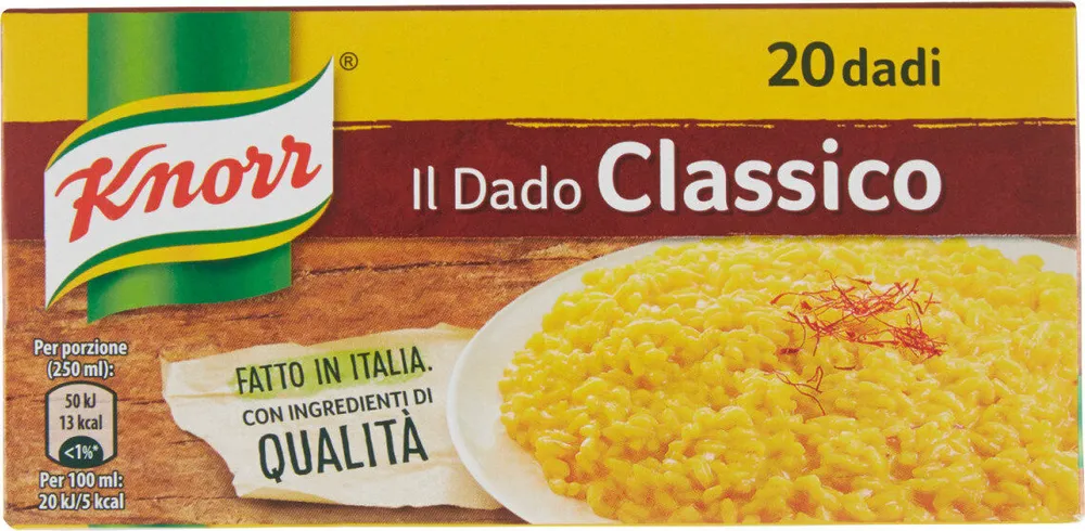 Dado classico dadi