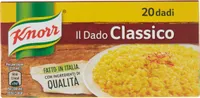 Dado classico dadi
