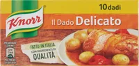 Il dado delicato dadi