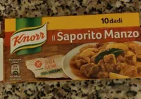 Il Saporito Manzo